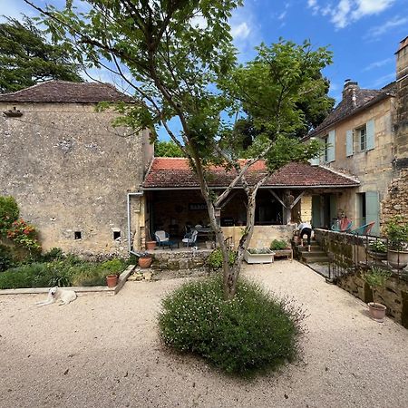 1 Rue Pasquet - 2 Double Rooms In The Main House ボーモン・デュ・ペリゴール エクステリア 写真