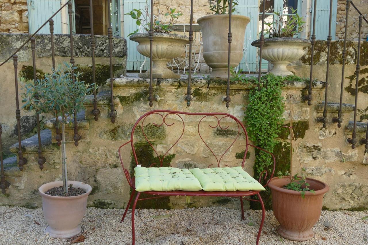 1 Rue Pasquet - 2 Double Rooms In The Main House ボーモン・デュ・ペリゴール エクステリア 写真