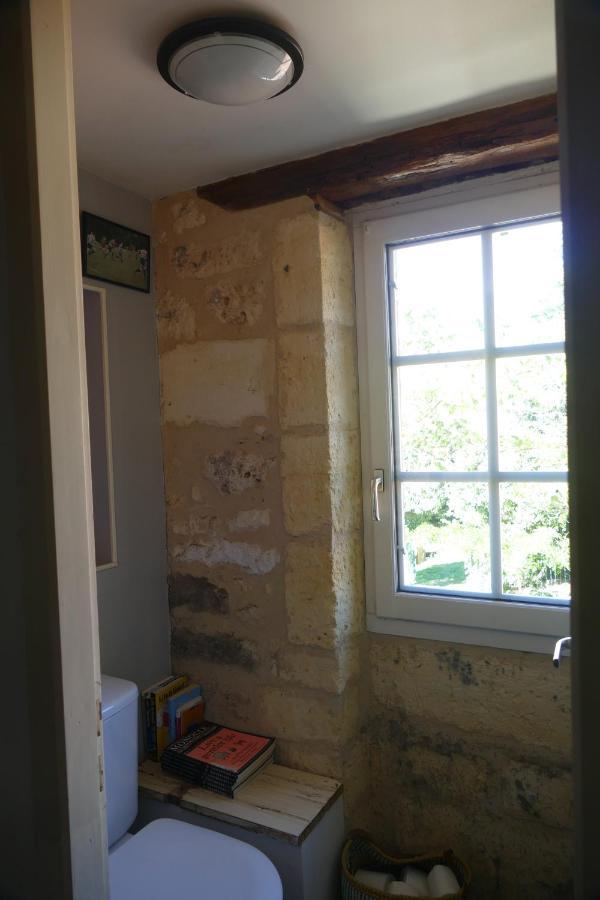 1 Rue Pasquet - 2 Double Rooms In The Main House ボーモン・デュ・ペリゴール エクステリア 写真