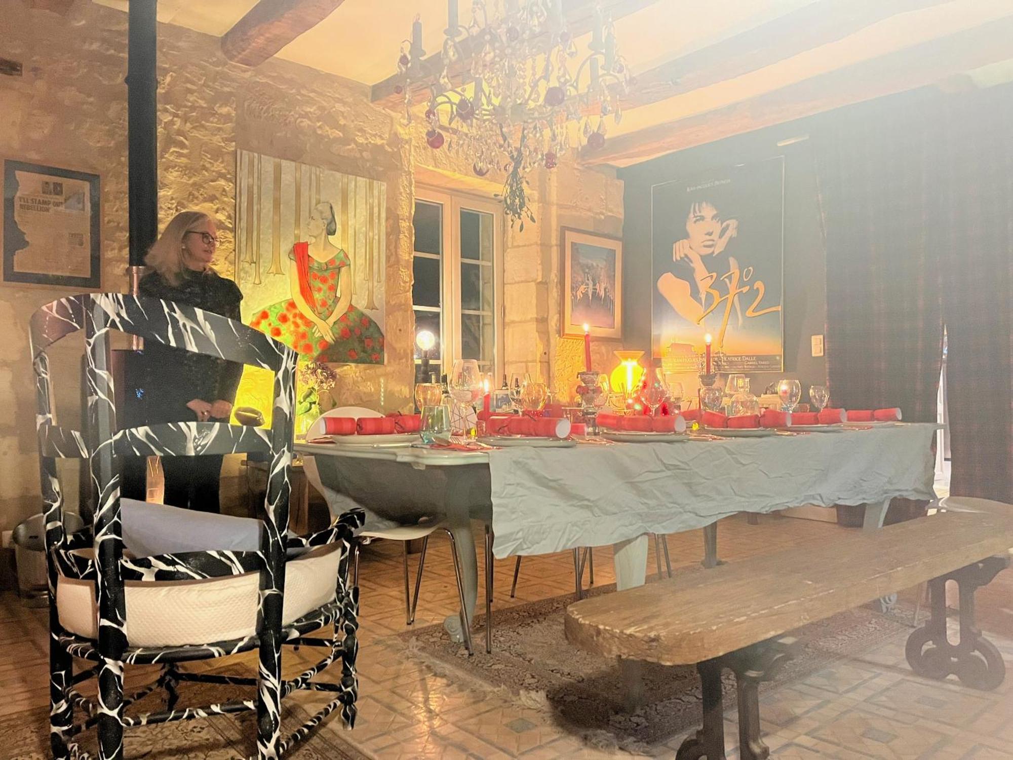 1 Rue Pasquet - 2 Double Rooms In The Main House ボーモン・デュ・ペリゴール エクステリア 写真