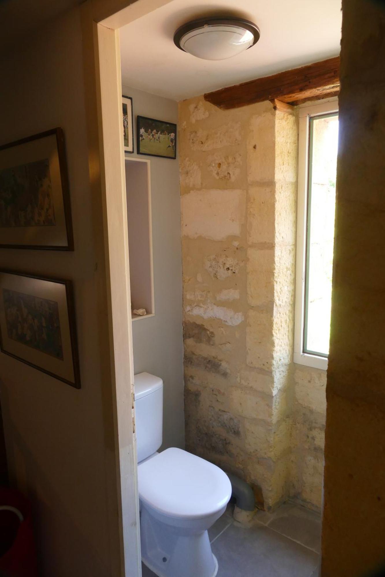 1 Rue Pasquet - 2 Double Rooms In The Main House ボーモン・デュ・ペリゴール エクステリア 写真