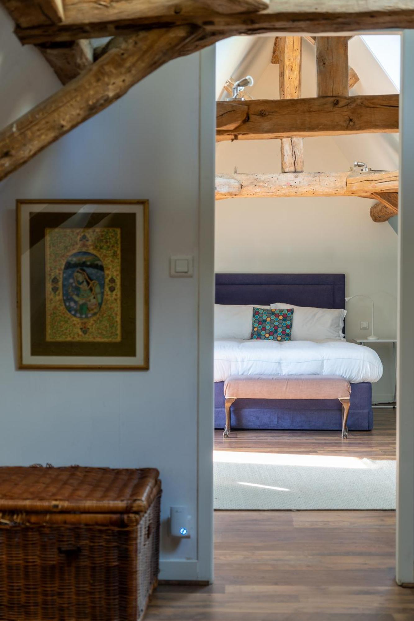 1 Rue Pasquet - 2 Double Rooms In The Main House ボーモン・デュ・ペリゴール エクステリア 写真
