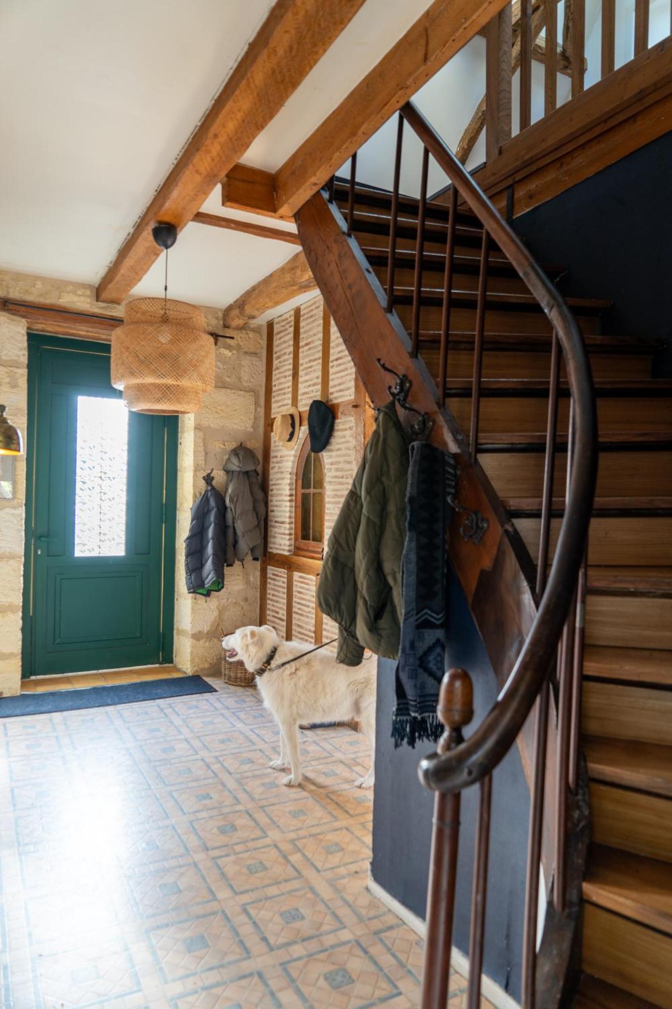 1 Rue Pasquet - 2 Double Rooms In The Main House ボーモン・デュ・ペリゴール エクステリア 写真