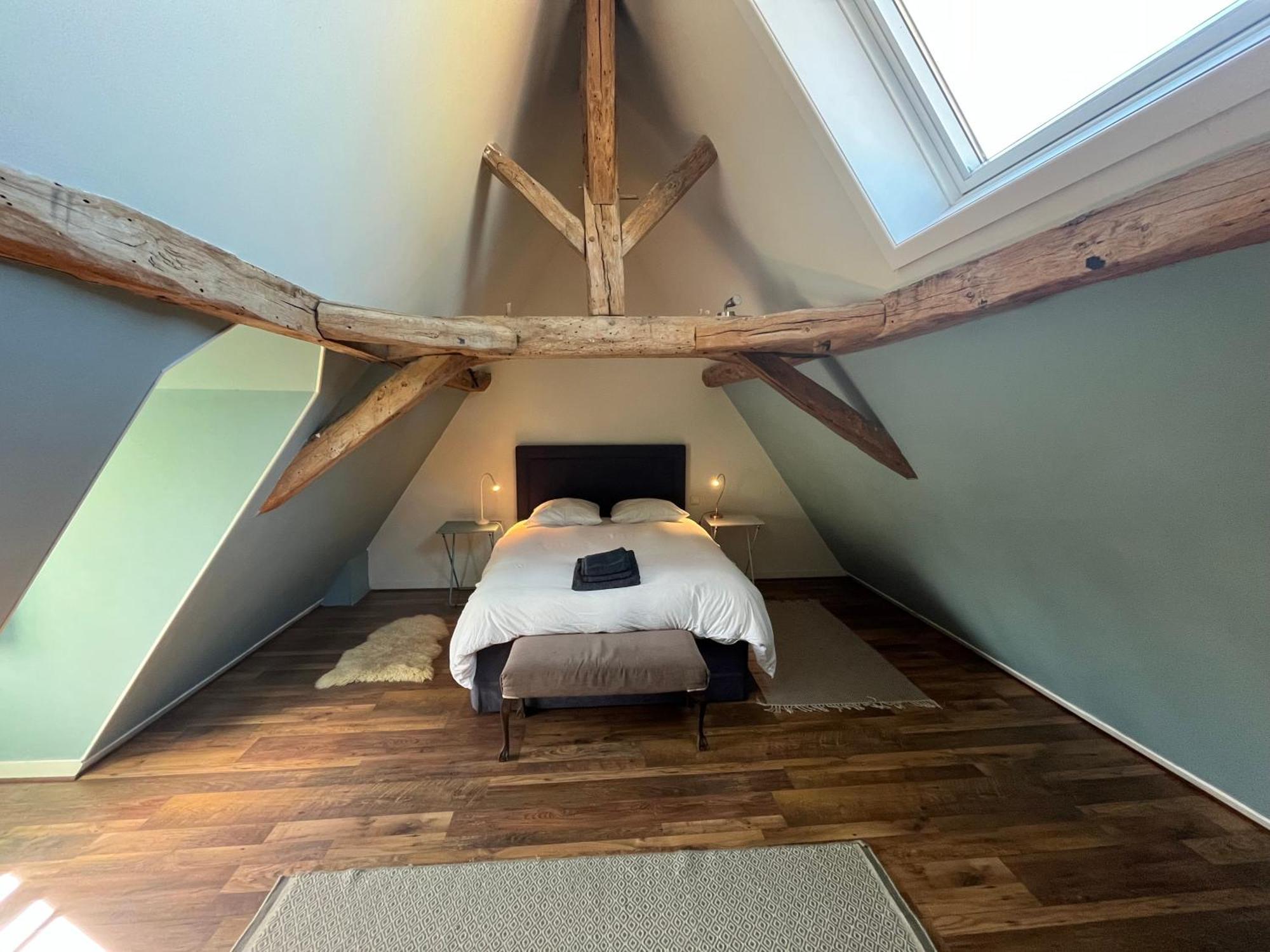 1 Rue Pasquet - 2 Double Rooms In The Main House ボーモン・デュ・ペリゴール エクステリア 写真